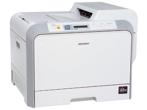 Samsung CLP-550 printer
