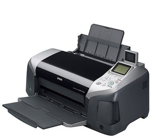 Epson Stylus Photo R320 printer