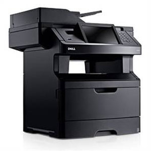 Dell 3335dn printer