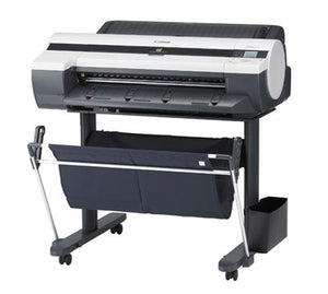 Canon imagePROGRAF IPF605 printer