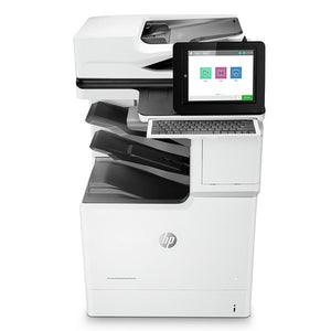 HP Color LaserJet Managed MFP E67560z printer