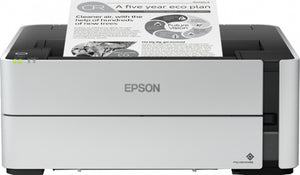 Epson EcoTank ET-M1180 printer