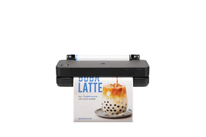 HP DesignJet T250 printer