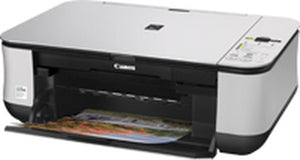 Canon PIXMA MP250 printer
