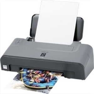 Canon PIXMA IP1700 printer