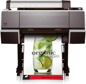 Epson Stylus Pro 7700 printer