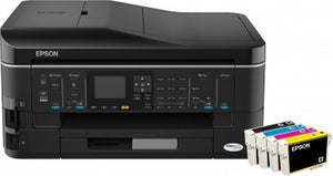 Epson Stylus SX620FW printer