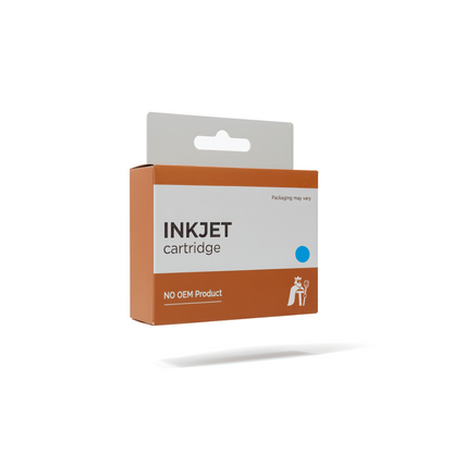 Huismerk Brother LC527 Cartridge - Kleur