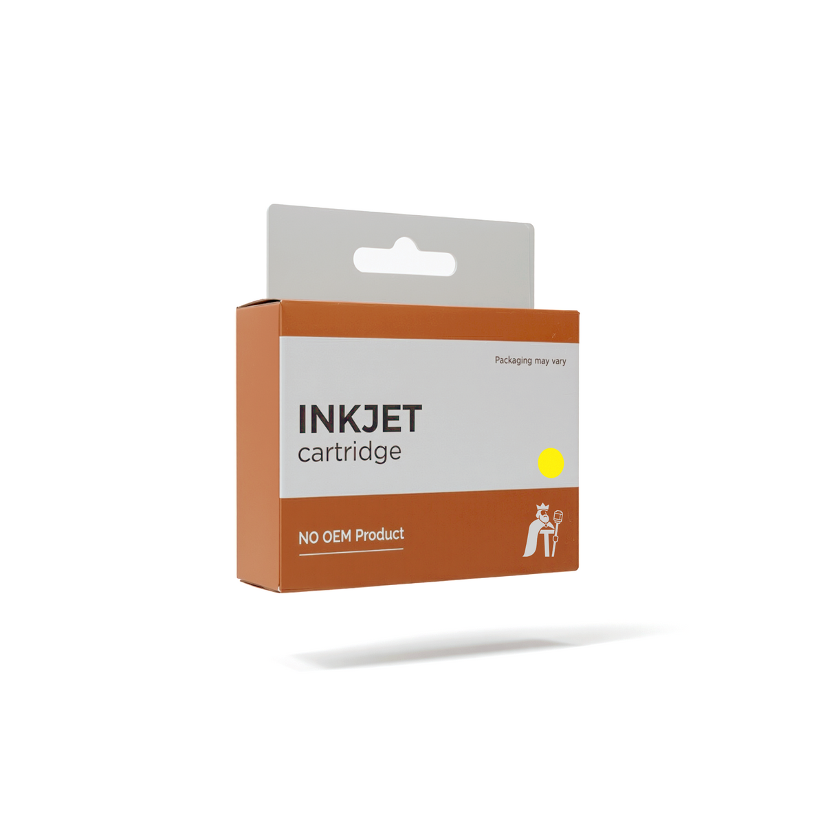Cartouche compatible Epson T1281 - Noir