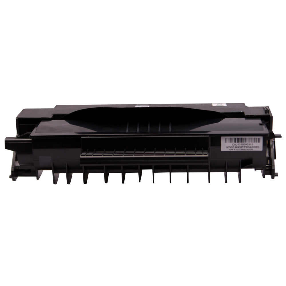 Philips PFA822 toner zwart - Zwart