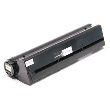 Oki 43979223 toner zwart - Zwart