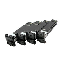 Konica Minolta 4600 toner - 4-Pack Meerkleurig