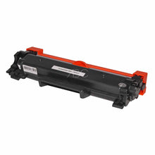 Brother TN2420 toner zwart - Zwart