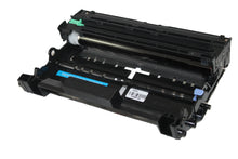 Brother DR-3400 drum zwart - Zwart