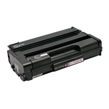 Ricoh 408162 toner zwart - Zwart