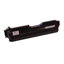 Ricoh 407383 toner - Zwart