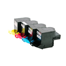 Lexmark CS510 toner - 4-Pack Meerkleurig