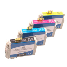 Epson 18XL cartridge - XL 4-Pack Meerkleurig