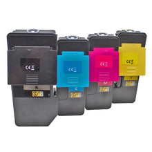 Kyocera TK-5440 toner - 4-Pack Meerkleurig