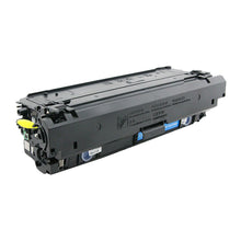 HP 212X toner - XXL Cyaan