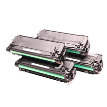 Canon T10 toner - 4-Pack Meerkleurig