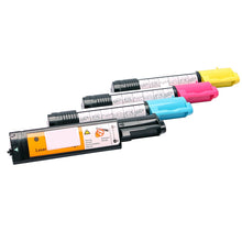 Dell 3010cn toner - 4-Pack Meerkleurig