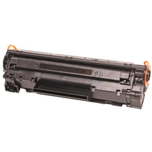 Canon 726 toner zwart - Zwart