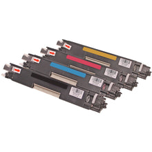 Canon 729 toner - 4-Pack Meerkleurig