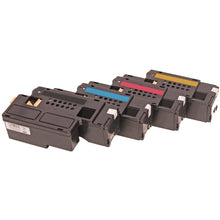 Dell 593-11140 toner - 4-Pack Meerkleurig