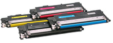 Dell 593-10493 toner - 4-Pack Meerkleurig