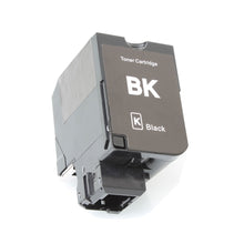 Lexmark 74C2SKE 742SK toner - Zwart