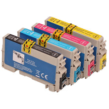 Epson 405XL cartridge - XL 4-Pack Meerkleurig