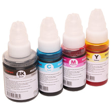 Canon GI-51 navulinkt - 4-Pack Meerkleurig