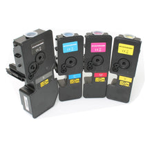 Kyocera TK-5440 toner - 4-Pack Meerkleurig