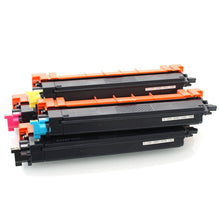 Brother TN-248XL toner - 4-Pack Meerkleurig
