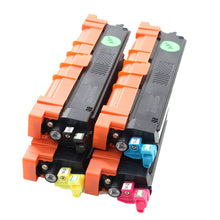 Brother TN-248XL toner - XL 4-Pack Meerkleurig