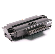 Oki 1240001 toner zwart - Zwart