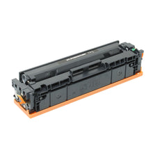 HP 203X toner - 3-Pack Zwart
