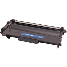 Brother TN3380 toner zwart - Zwart