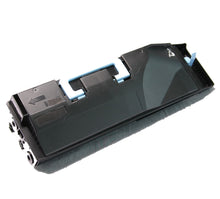 Utax 654510010 toner - Zwart